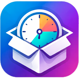 TimeBox Advanced Icon